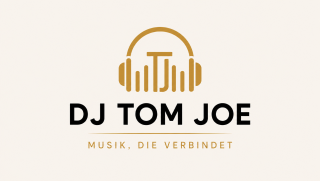 Logo von DJ Tom Joe