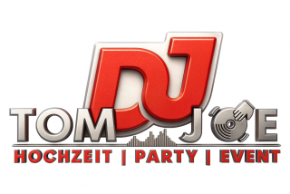 DJ Tom Joe Logo – Musik, die verbindet